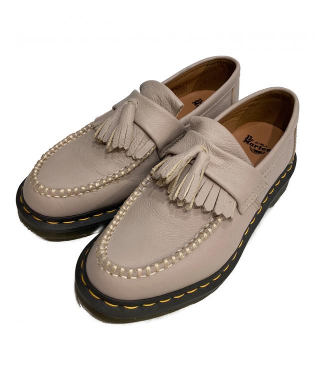 中古・古着通販】Dr.Martens (ドクターマーチン) ADRIAN タッセル