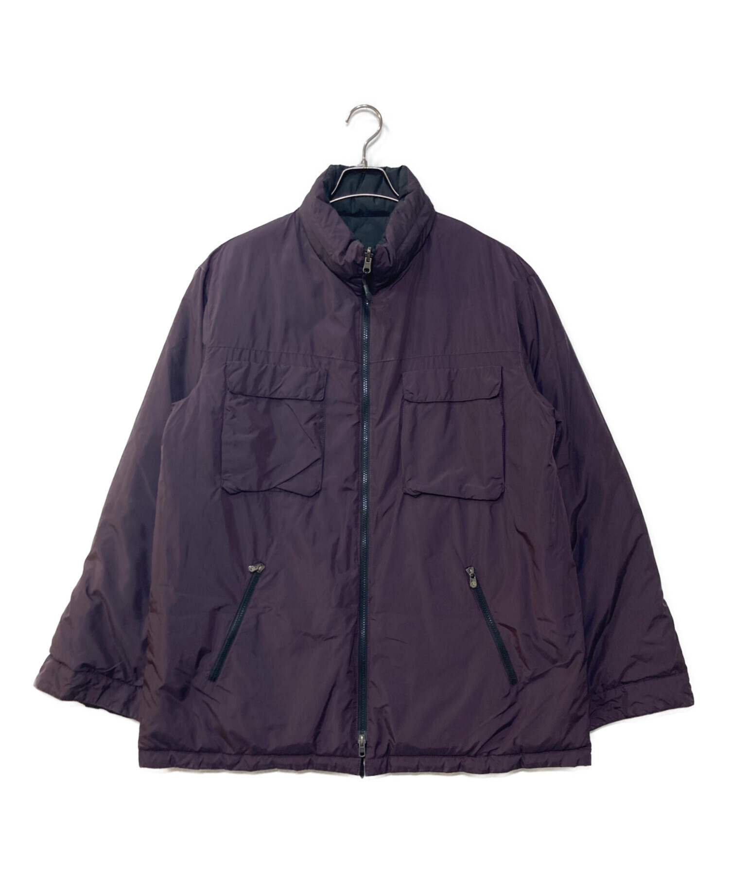 アルマーニ コレツィオーニ ARMANI COLLEZIONI ジャケット 中古・古着通販】ARMANI COLLEZIONI (アルマーニ コレツィオーニ
