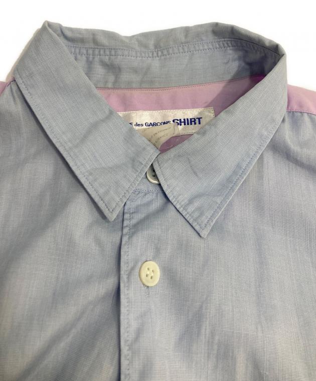 中古・古着通販】COMME des GARCONS SHIRT (コムデギャルソンシャツ