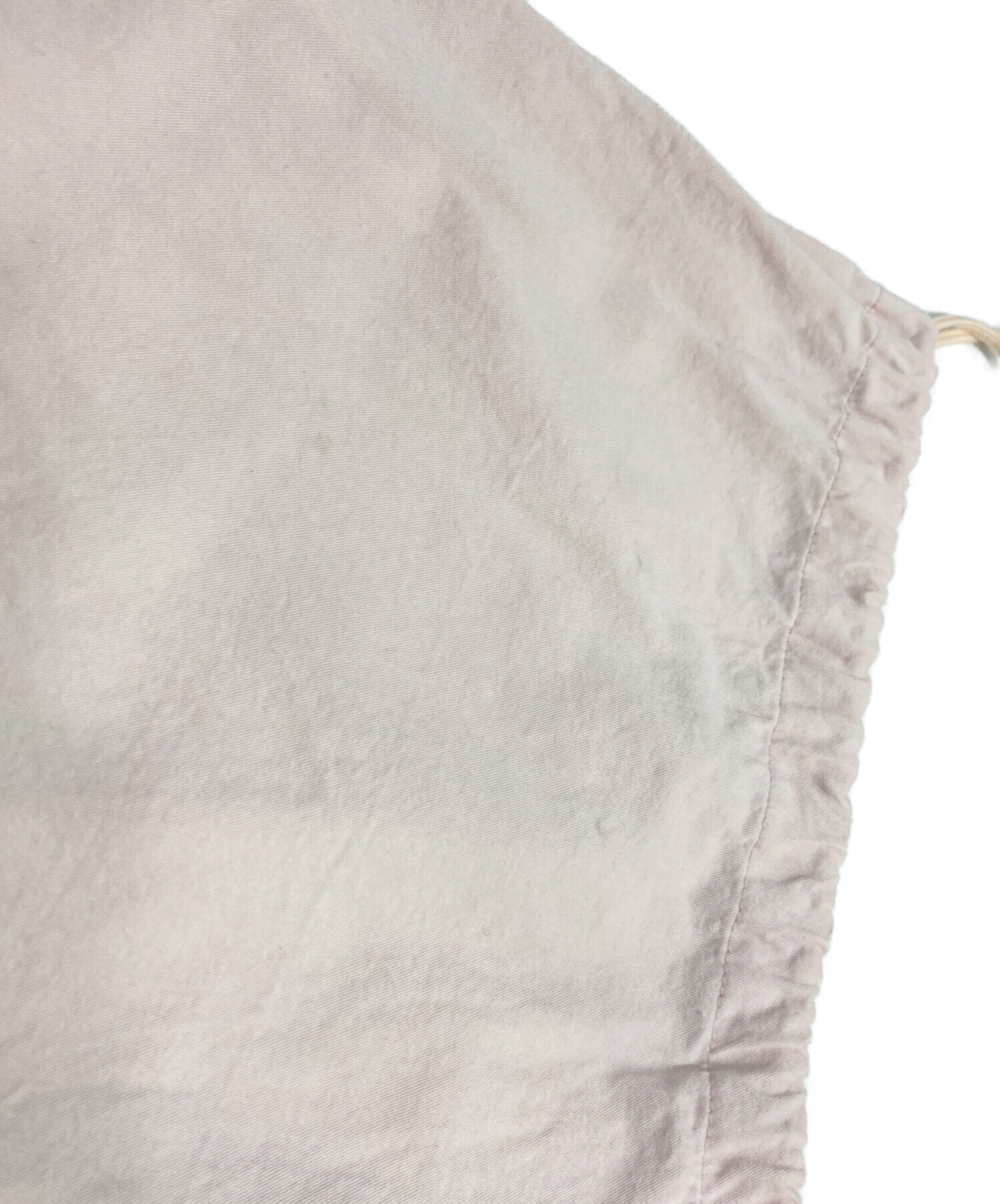 中古・古着通販】THE SHISHIKUI (シシクイ) PARACHUTE PANTS