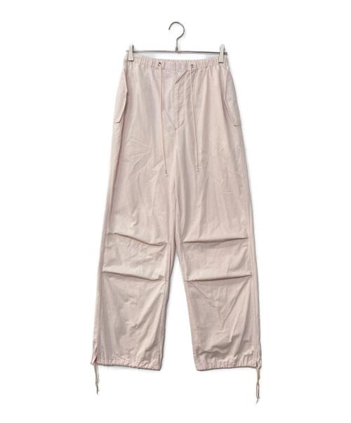 中古・古着通販】THE SHISHIKUI (シシクイ) PARACHUTE PANTS