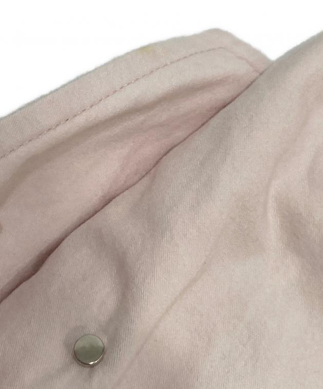 中古・古着通販】THE SHISHIKUI (シシクイ) PARACHUTE PANTS