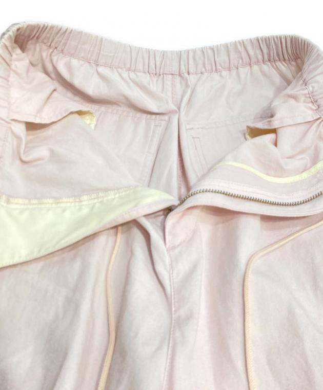 中古・古着通販】THE SHISHIKUI (シシクイ) PARACHUTE PANTS