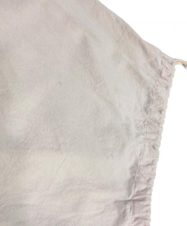 中古・古着通販】THE SHISHIKUI (シシクイ) PARACHUTE PANTS