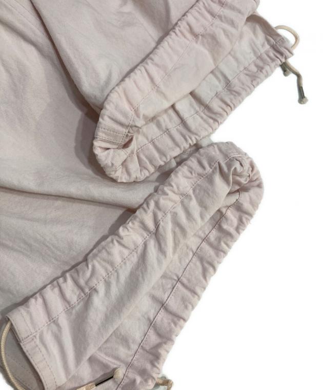 中古・古着通販】THE SHISHIKUI (シシクイ) PARACHUTE PANTS