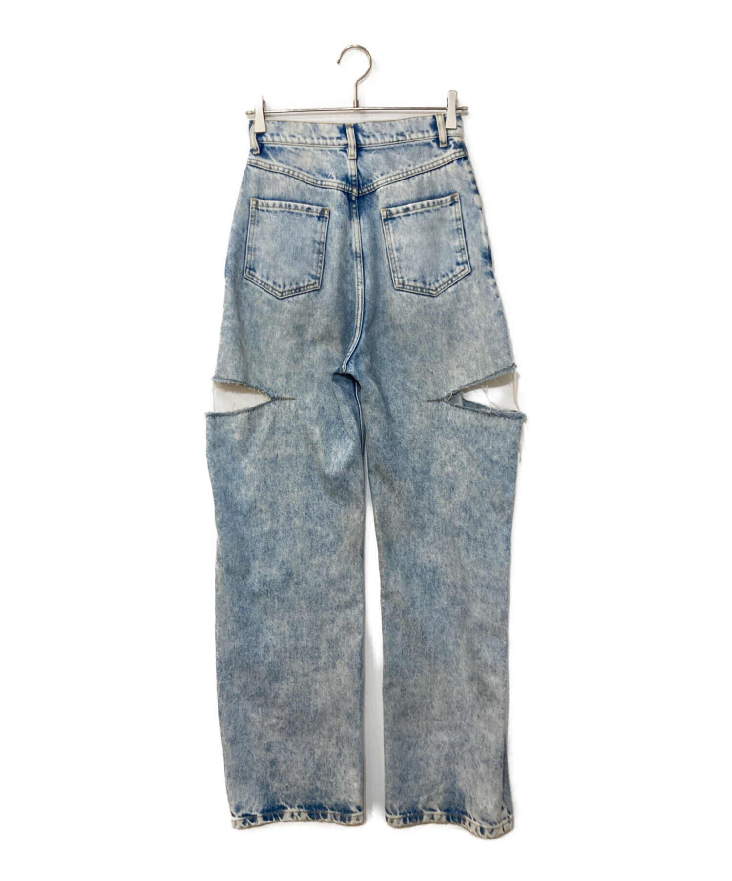 中古・古着通販】Maison Margiela (メゾンマルジェラ) SLASH DETAIL