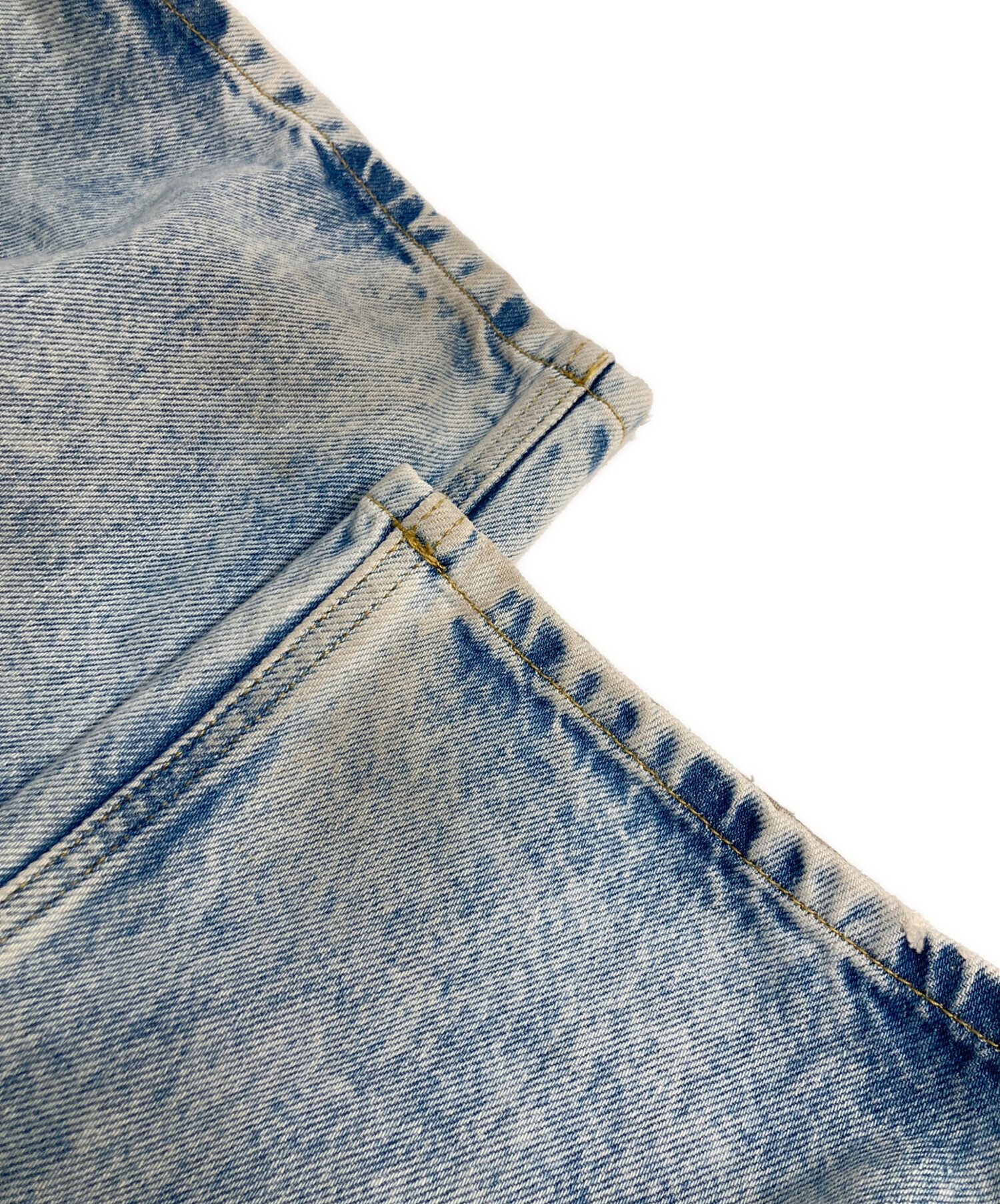 中古・古着通販】Maison Margiela (メゾンマルジェラ) SLASH DETAIL