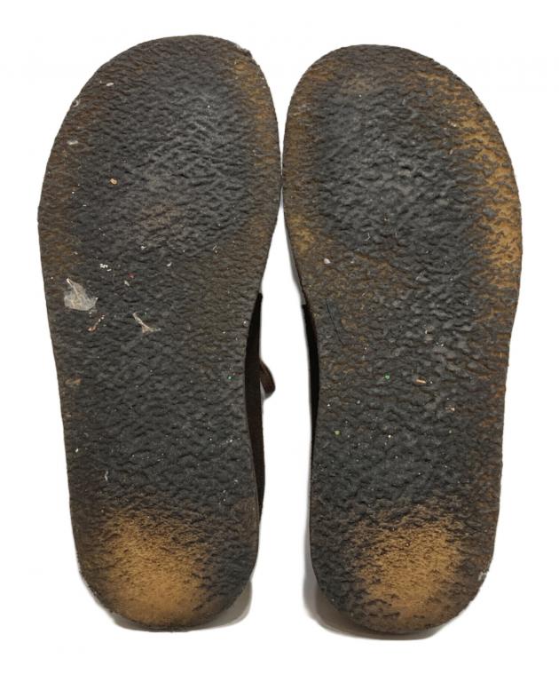 中古・古着通販】CLARKS ORIGINALS (クラークス オリジナルズ