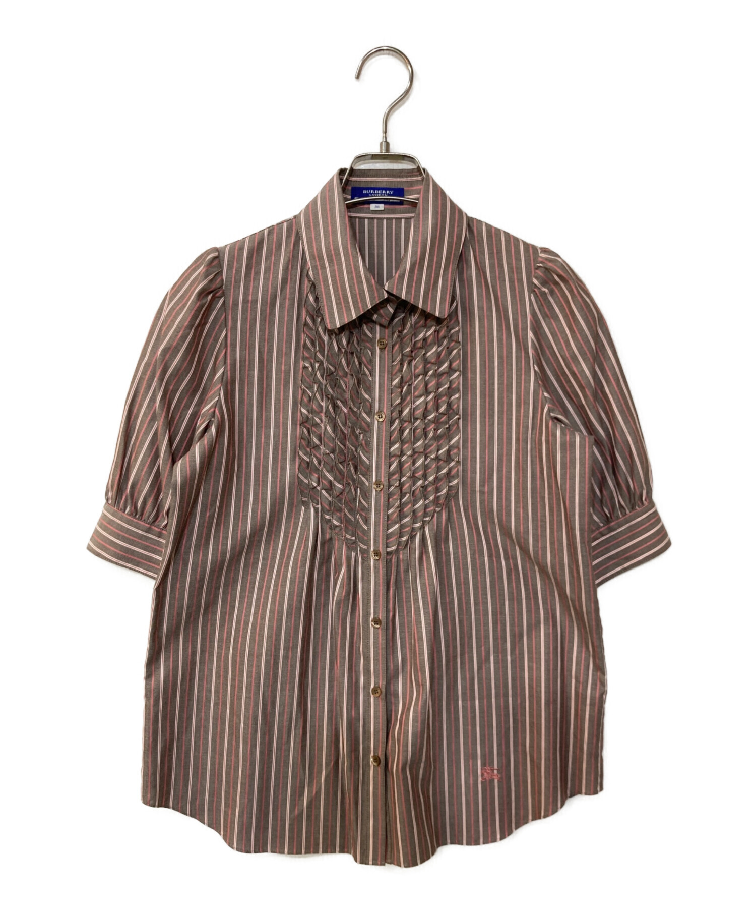 中古・古着通販】BURBERRY BLUE LABEL (バーバリー ブルー レーベル