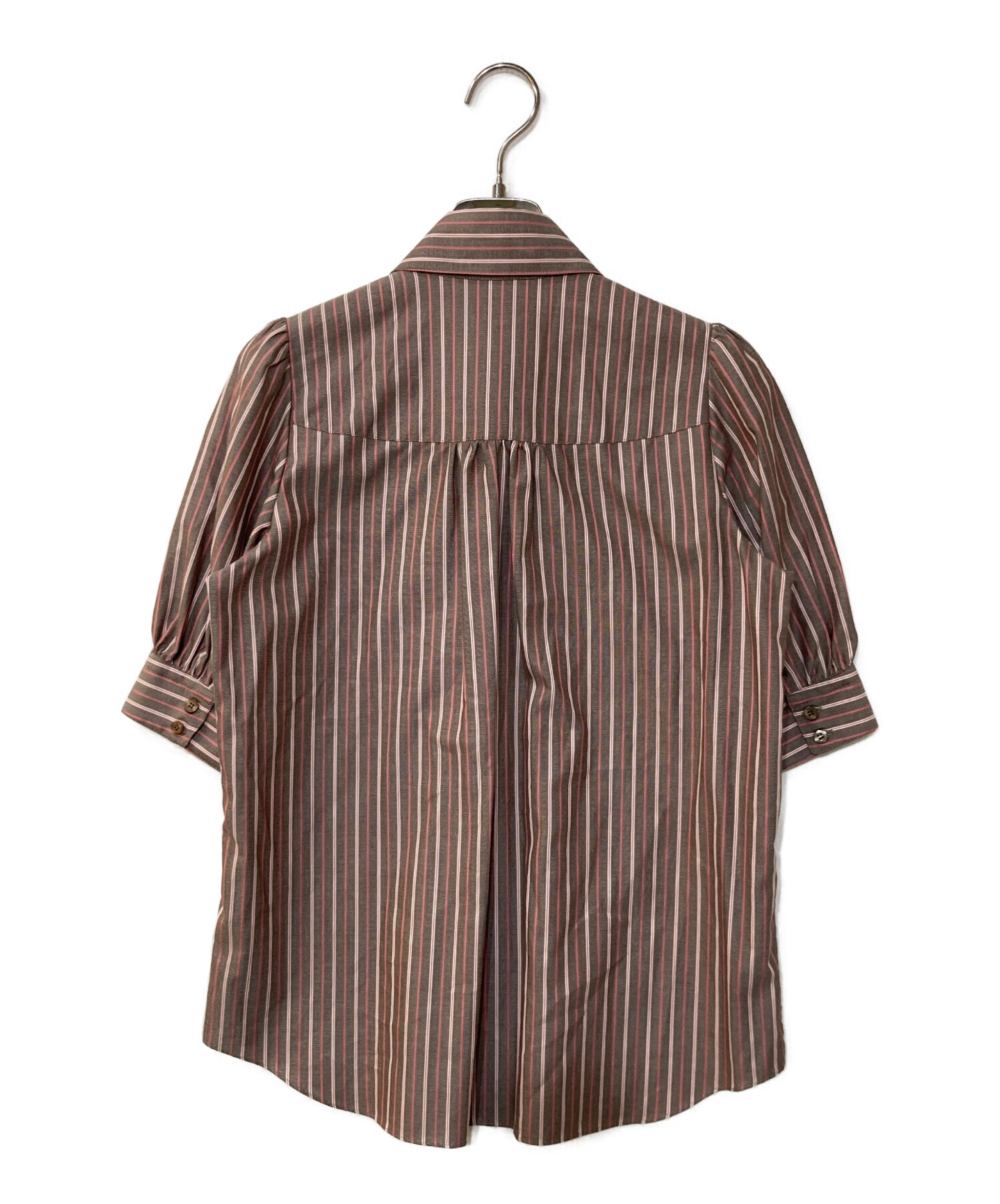 中古・古着通販】BURBERRY BLUE LABEL (バーバリー ブルー レーベル
