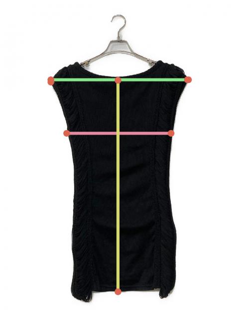 中古・古着通販】Jean Paul GAULTIER (ジャンポールゴルチェ) デザイン
