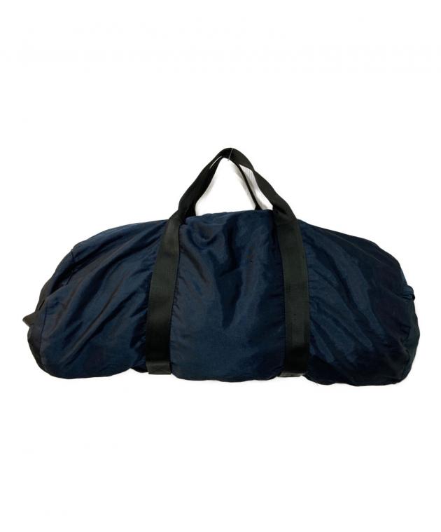90s OUTDOOR PRODUCTS ボストンバッグ ネイビー 中古・古着通販】OUTDOOR PRODUCTS (アウトドア プロダクツ) 70`S
