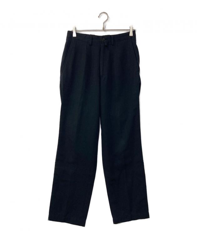 中古・古着通販】DRIES VAN NOTEN (ドリスヴァンノッテン) ウール