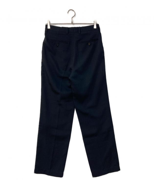 中古・古着通販】DRIES VAN NOTEN (ドリスヴァンノッテン) ウール