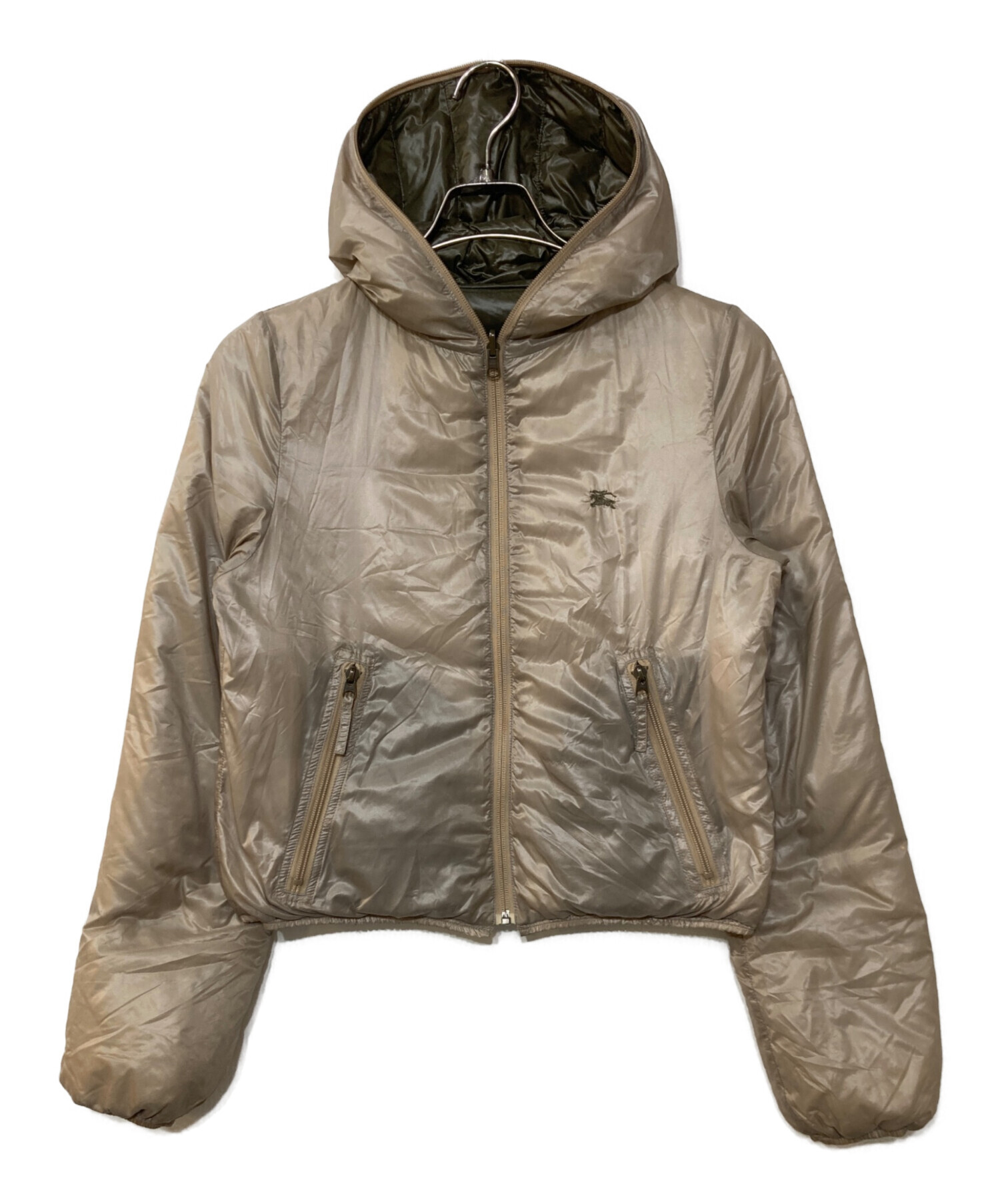 中古・古着通販】BURBERRY BLUE LABEL (バーバリー ブルー レーベル