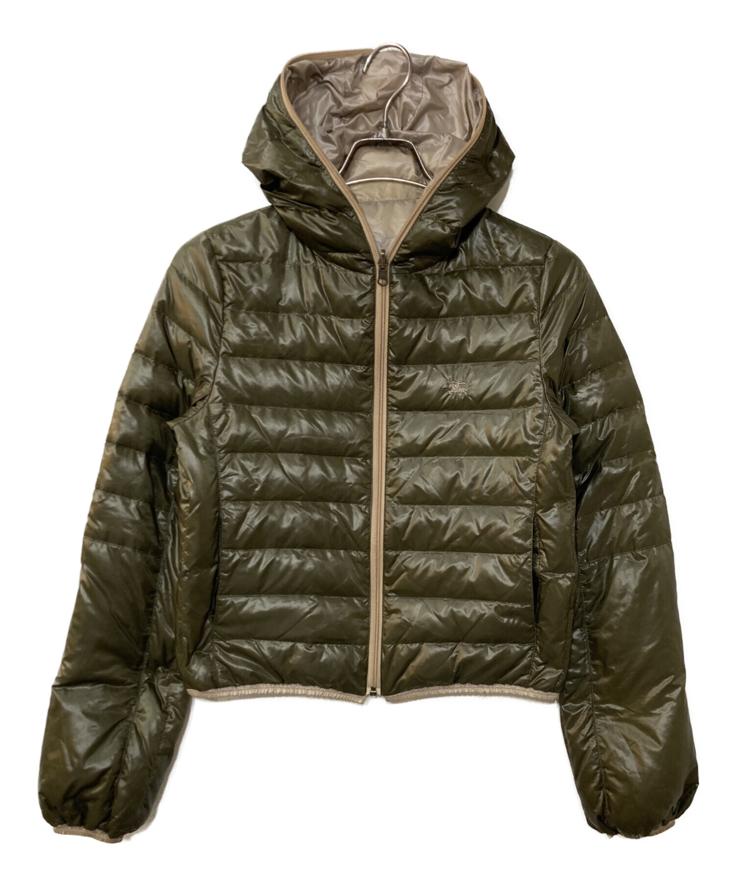 中古・古着通販】BURBERRY BLUE LABEL (バーバリー ブルー レーベル