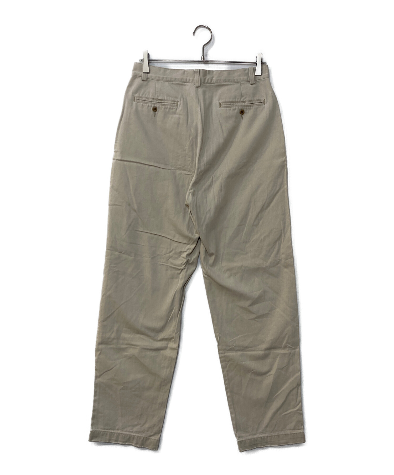 中古・古着通販】RRL (ダブルアールエル) 90'sボタンフライチノパン