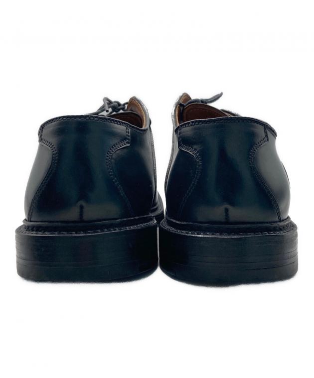 中古・古着通販】Alden (オールデン) NSTコードバン Uチップドレス