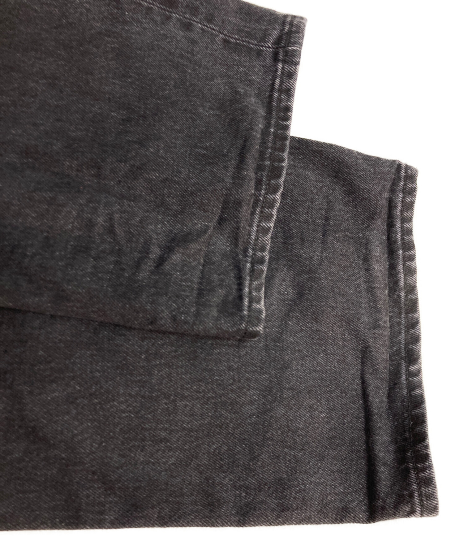 中古・古着通販】SUPREME (シュプリーム) Baggy Jean バギーデニム