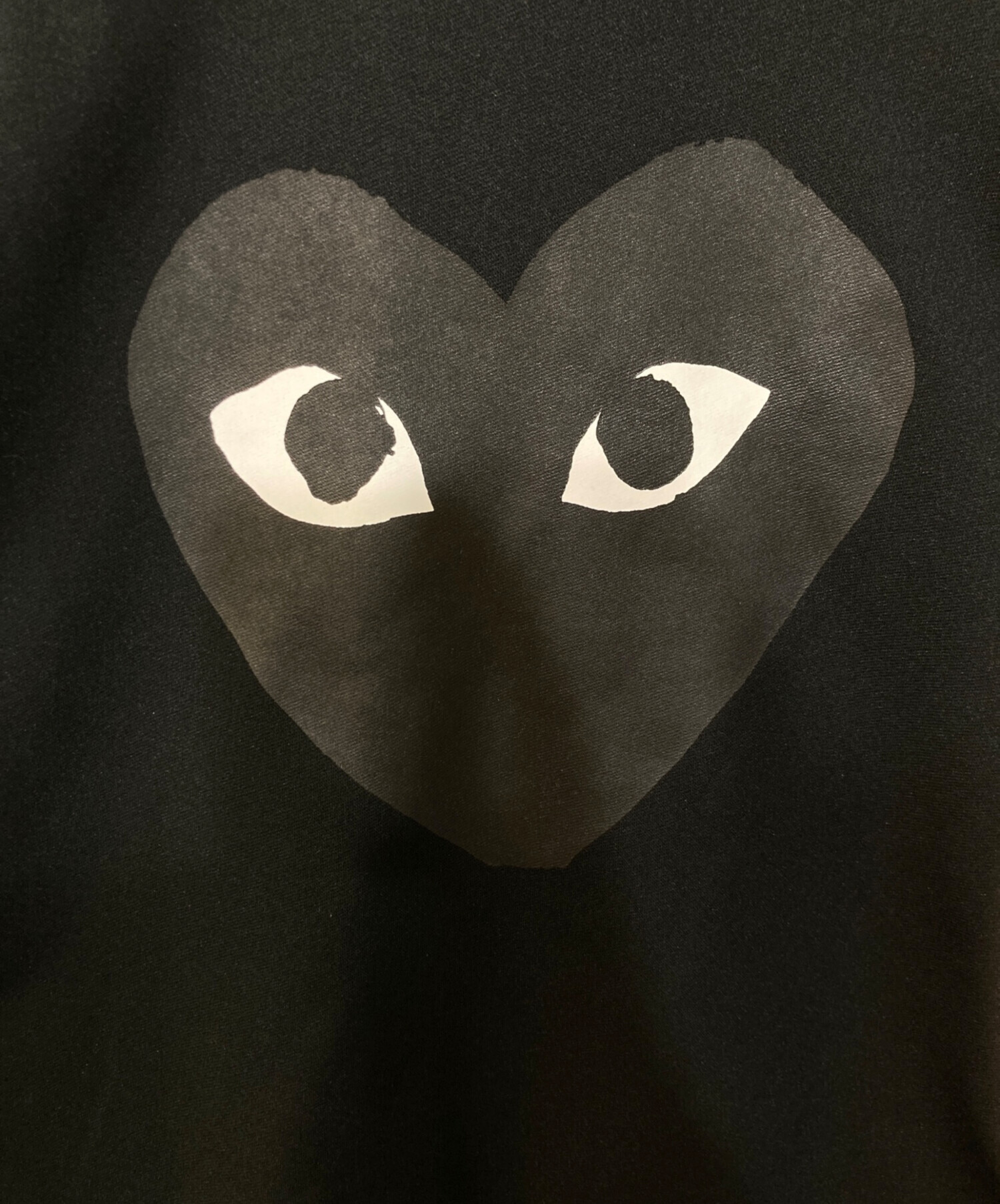 中古・古着通販】PLAY COMME des GARCONS (プレイコムデギャルソン