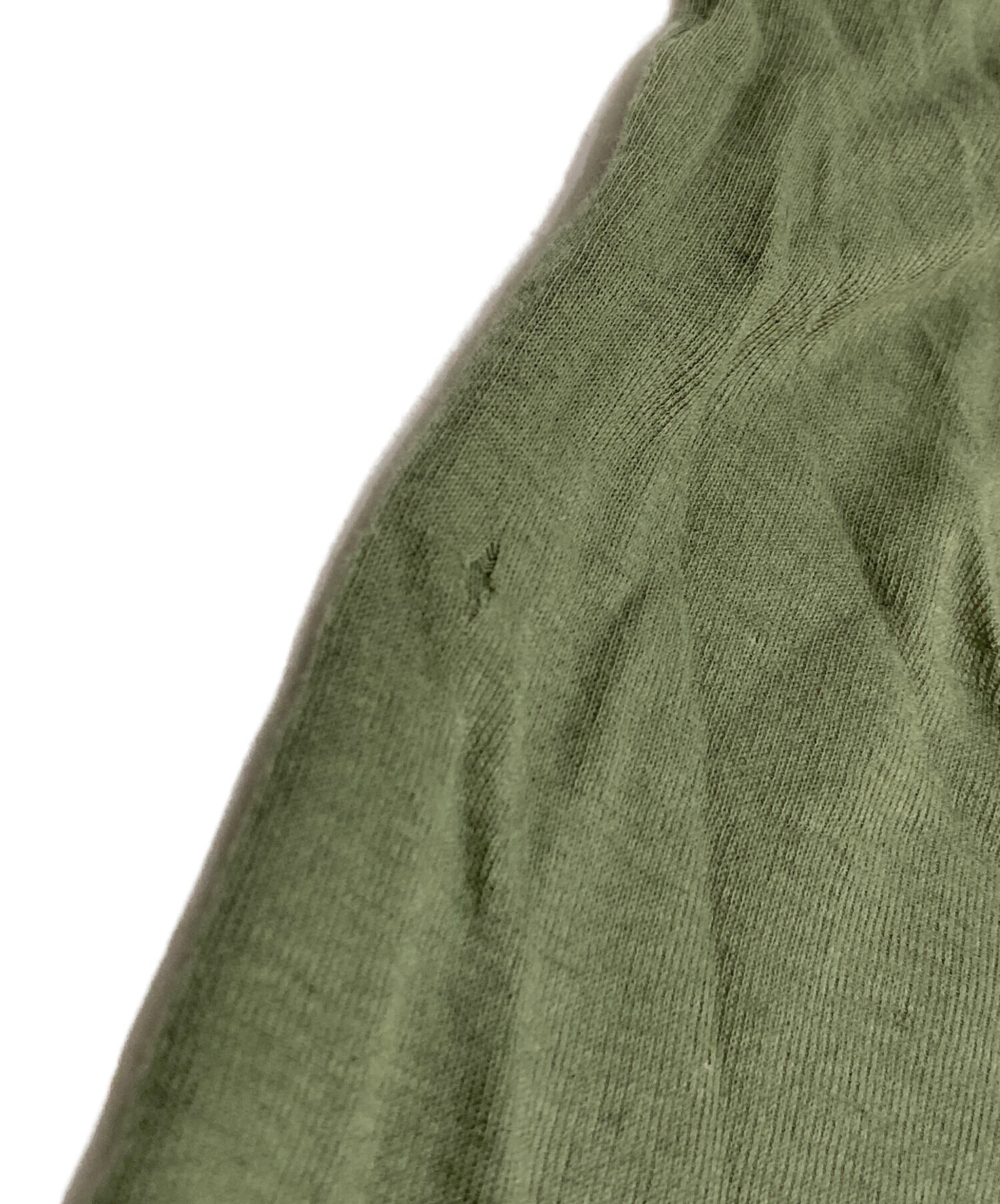 中古・古着通販】RICK OWENS (リックオウエンス) BASIC TANKTOP