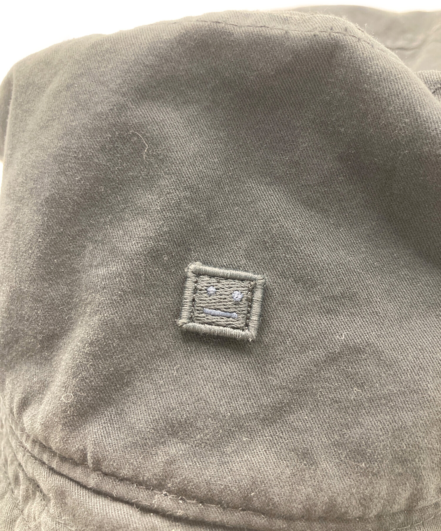 中古・古着通販】ACNE STUDIOS (アクネ ストゥディオズ) フェイス