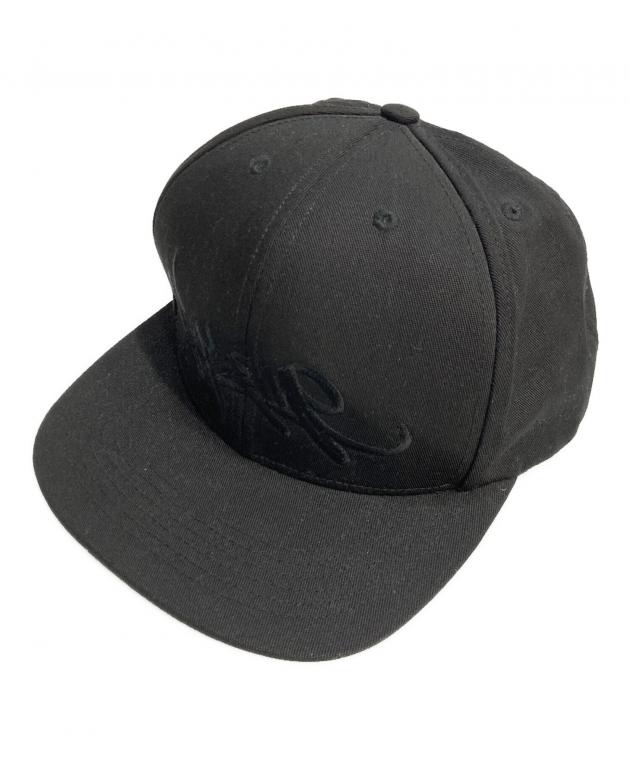 中古・古着通販】SUPREME (シュプリーム) Handstyle 6-Panel キャップ