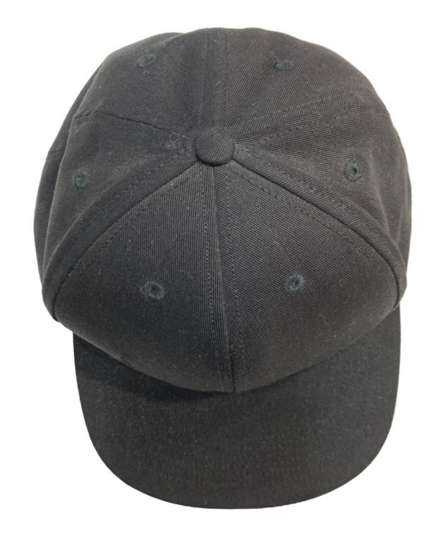 中古・古着通販】SUPREME (シュプリーム) Handstyle 6-Panel キャップ