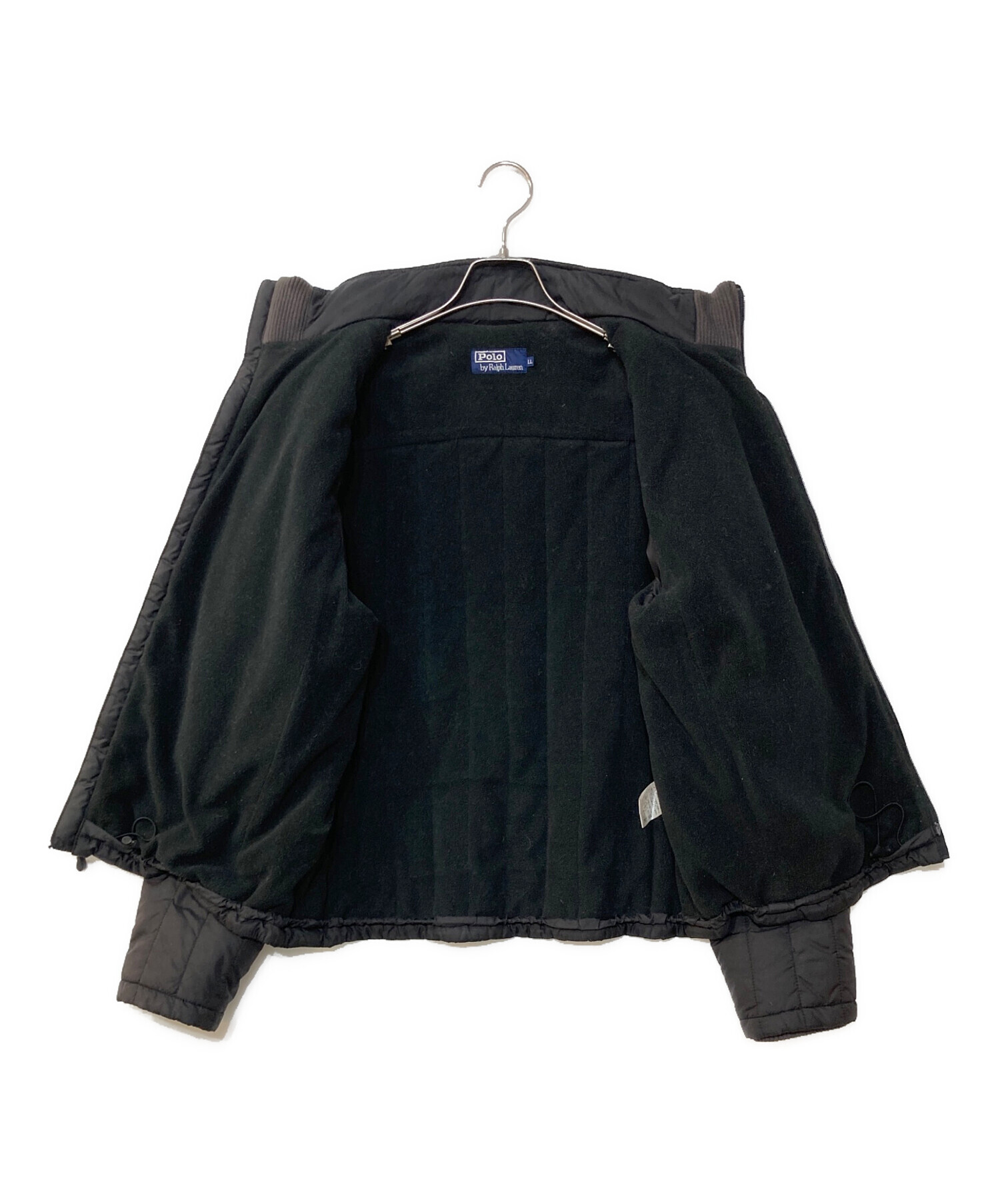 【美品】Polo Ralph Lauren キルティングジャケット サイズ6 中古・古着通販】POLO RALPH LAUREN (ポロ・ラルフローレン
