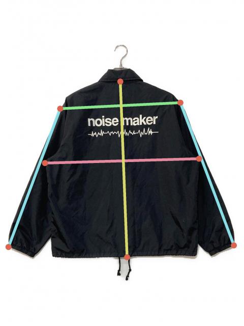 UNDER COVER ナイロンジャケット 中古・古着通販】UNDERCOVER (アンダーカバー) ナイロンコーチ