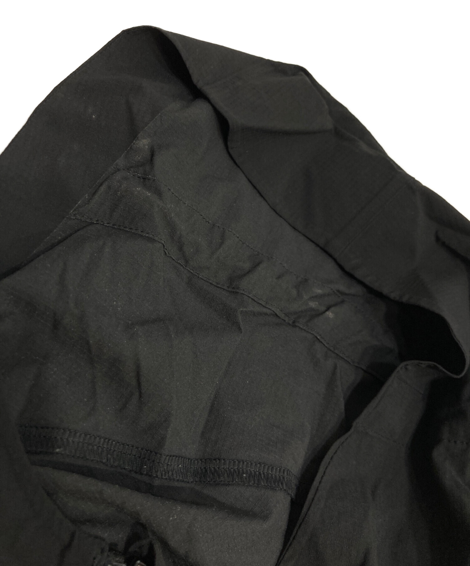中古・古着通販】Y-3 (ワイスリー) M Run Jacket ラン ジャケット