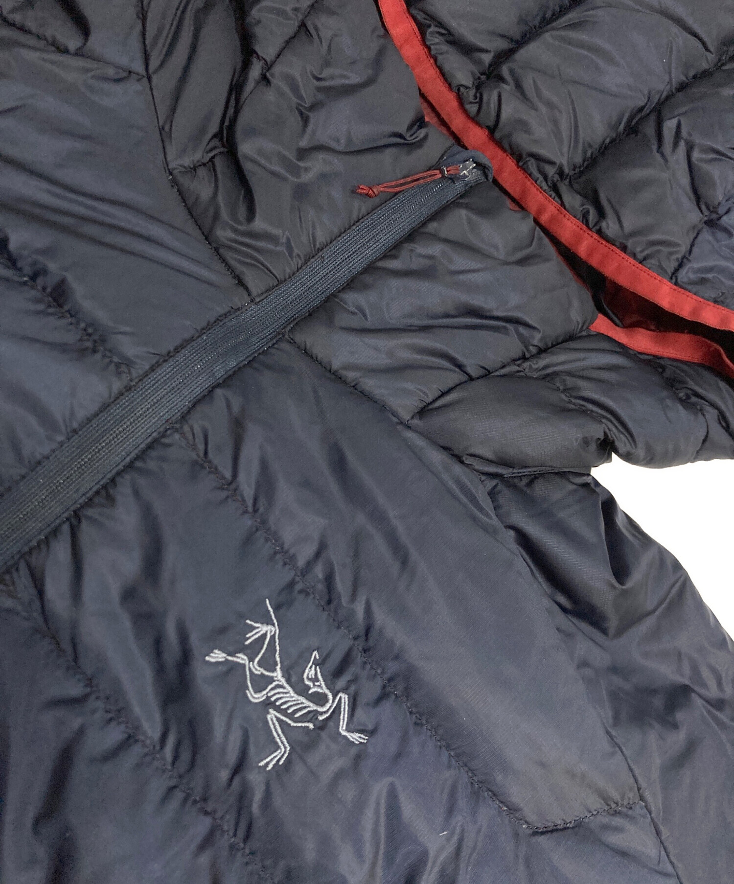 中古・古着通販】ARC'TERYX (アークテリクス) Cerium LT Hoody
