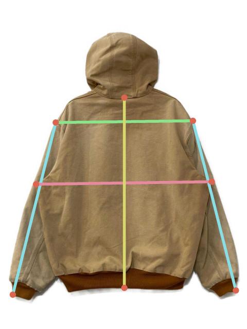 中古・古着通販】CarHartt (カーハート) 90's アクティブジャケット