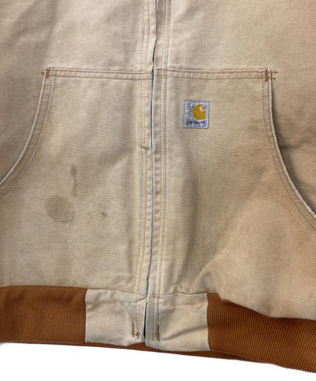 中古・古着通販】CarHartt (カーハート) 90's アクティブジャケット