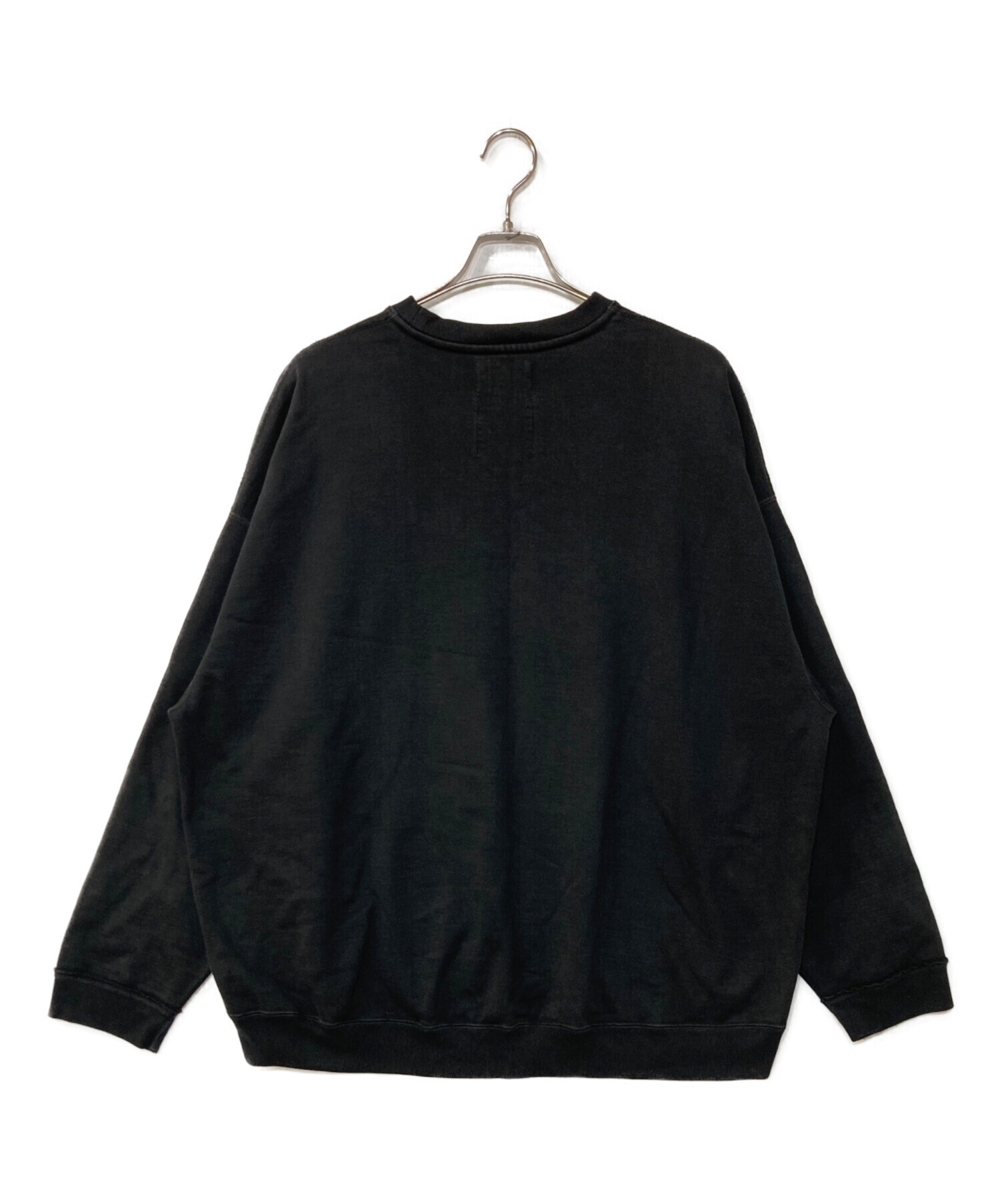中古・古着通販】MARKAWARE (マーカウェア) HUGE SWEAT ORGANIC COTTON 