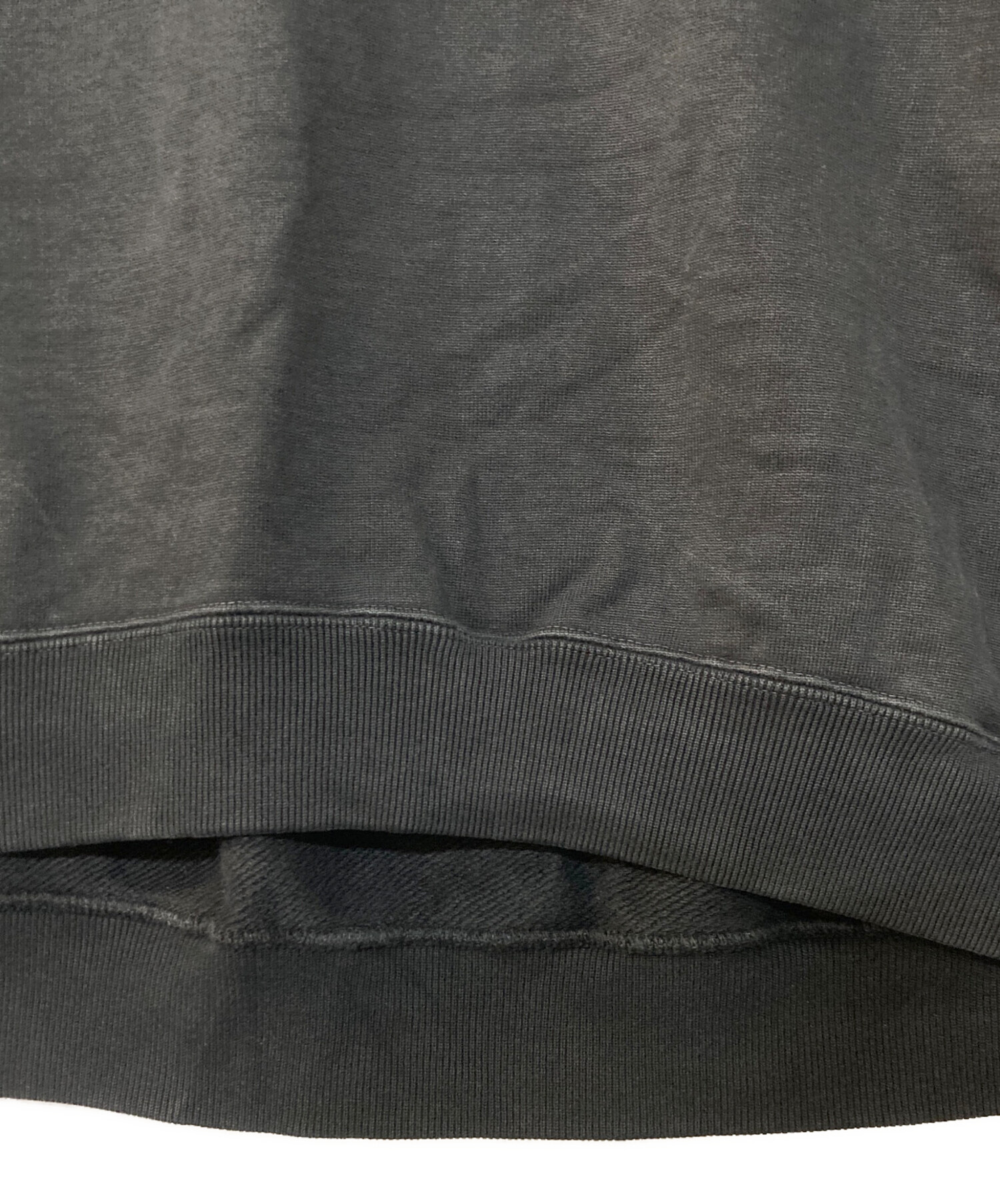 中古・古着通販】MARKAWARE (マーカウェア) HUGE SWEAT ORGANIC COTTON 