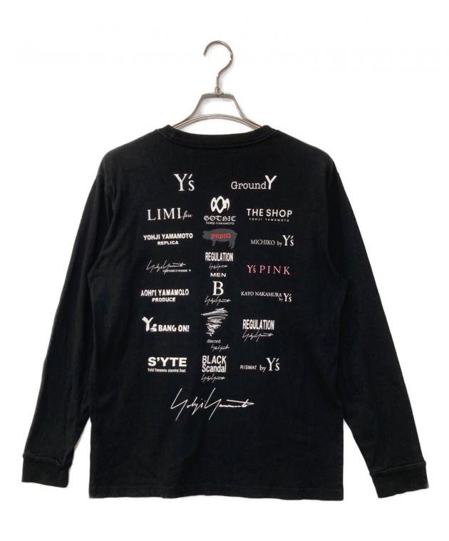 中古・古着通販】YOHJI YAMAMOTO (ヨウジヤマモト) New Era