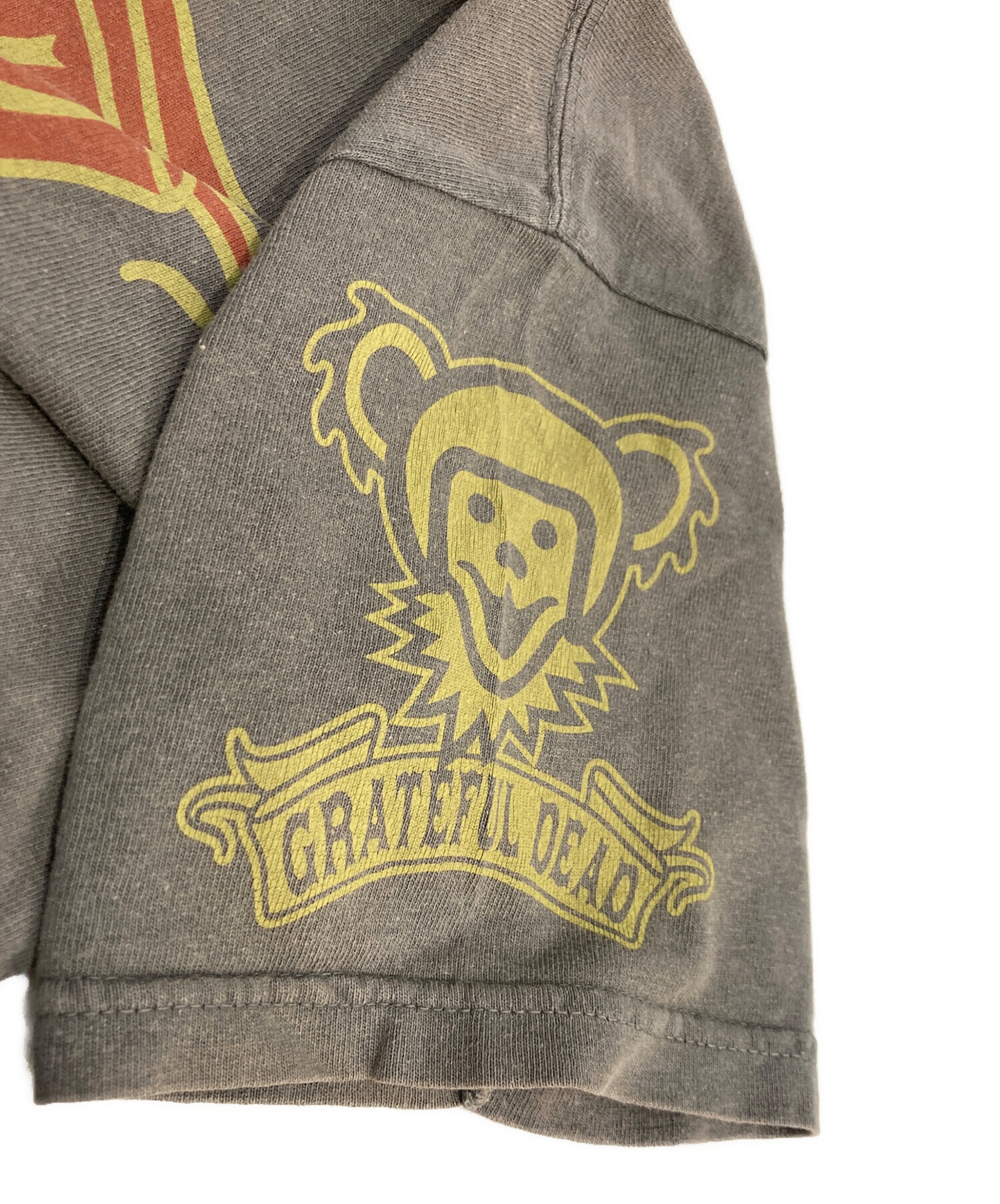 中古・古着通販】TOYS McCOY (トイズマッコイ) grateful dead