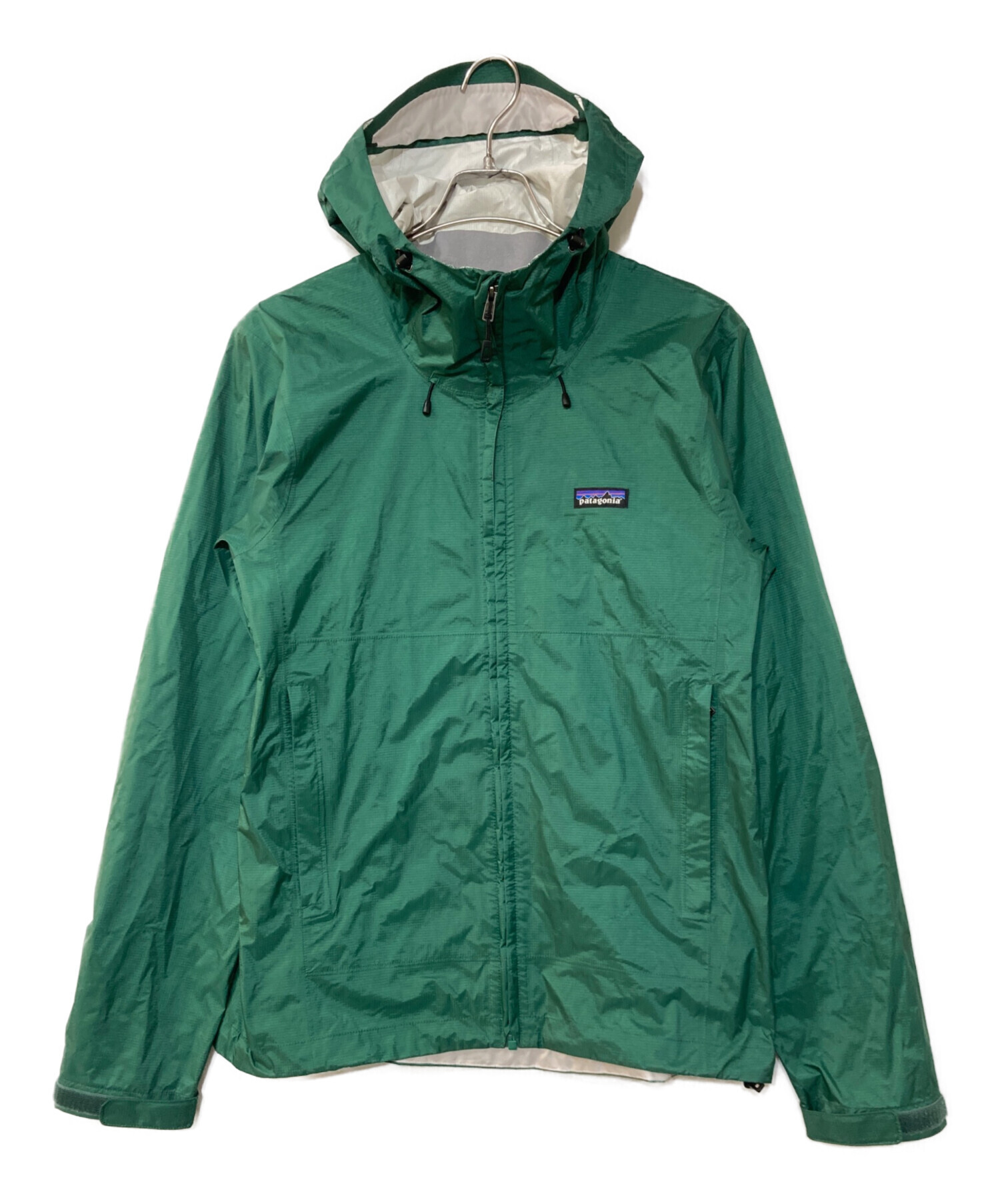 中古・古着通販】Patagonia (パタゴニア) トレントシェルジャケット