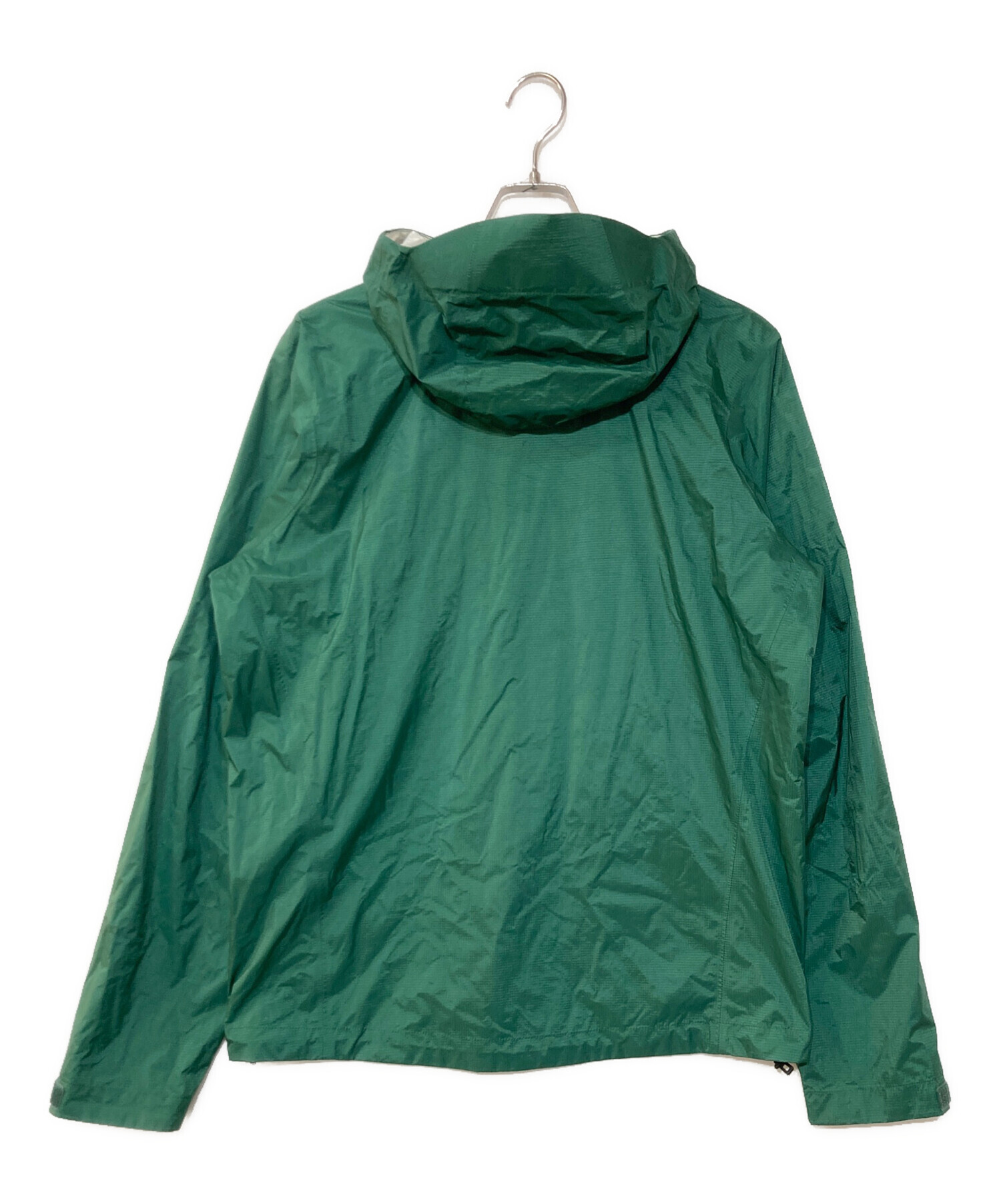 中古・古着通販】Patagonia (パタゴニア) トレントシェルジャケット