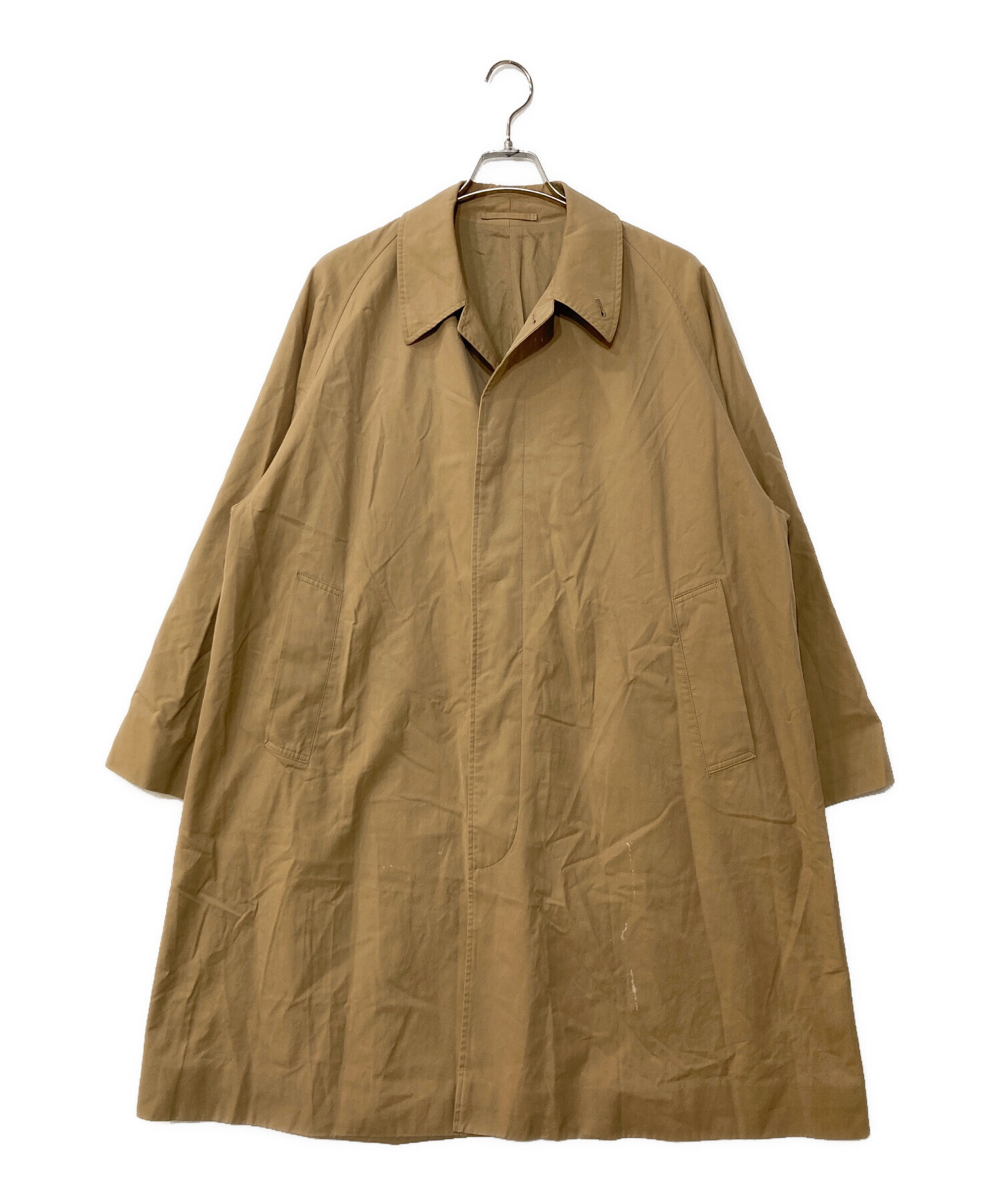 中古・古着通販】KAPTAIN SUNSHINE (キャプテンサンシャイン