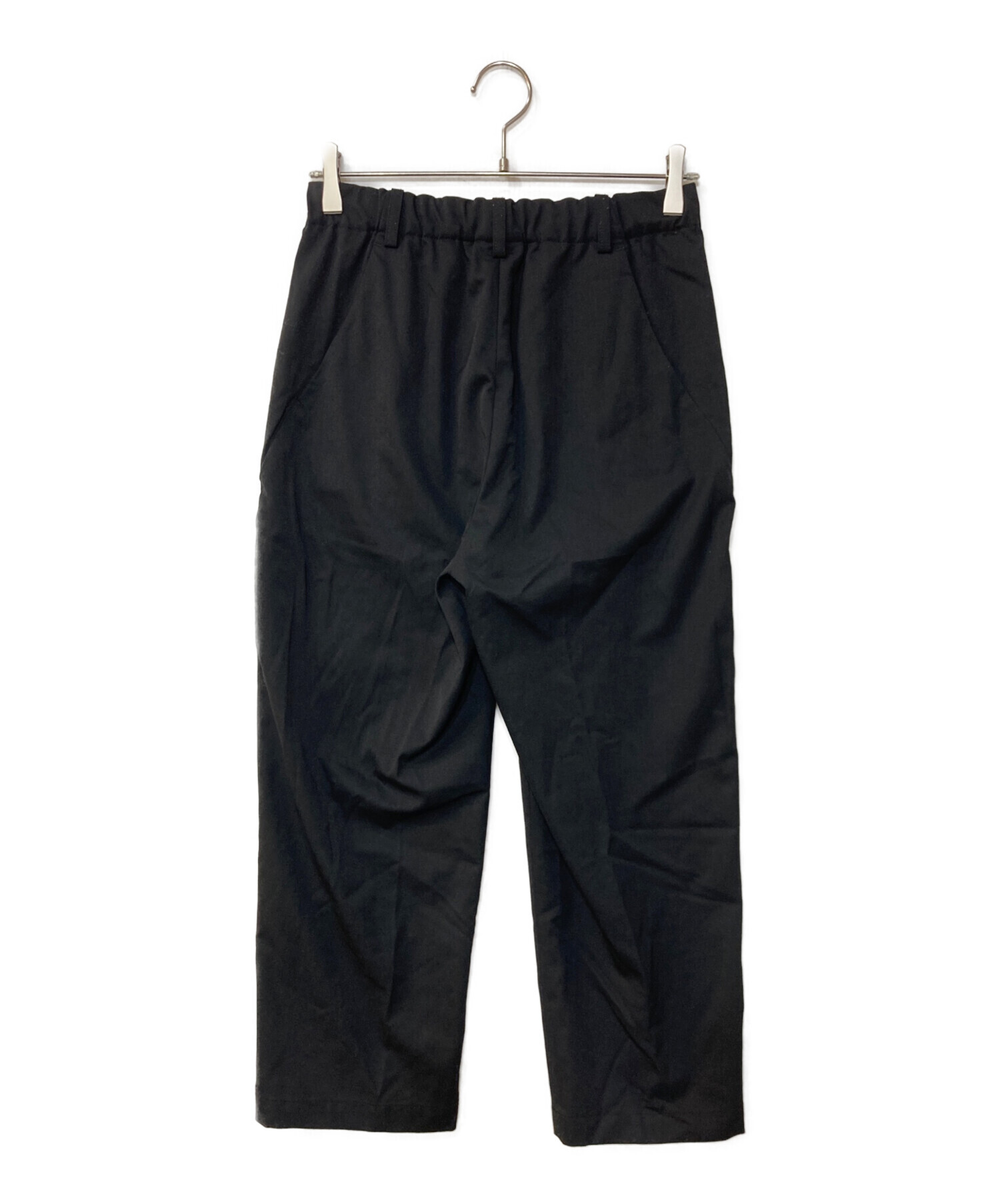 中古・古着通販】GOLDWIN (ゴールドウイン) One Tuck Wool Pants