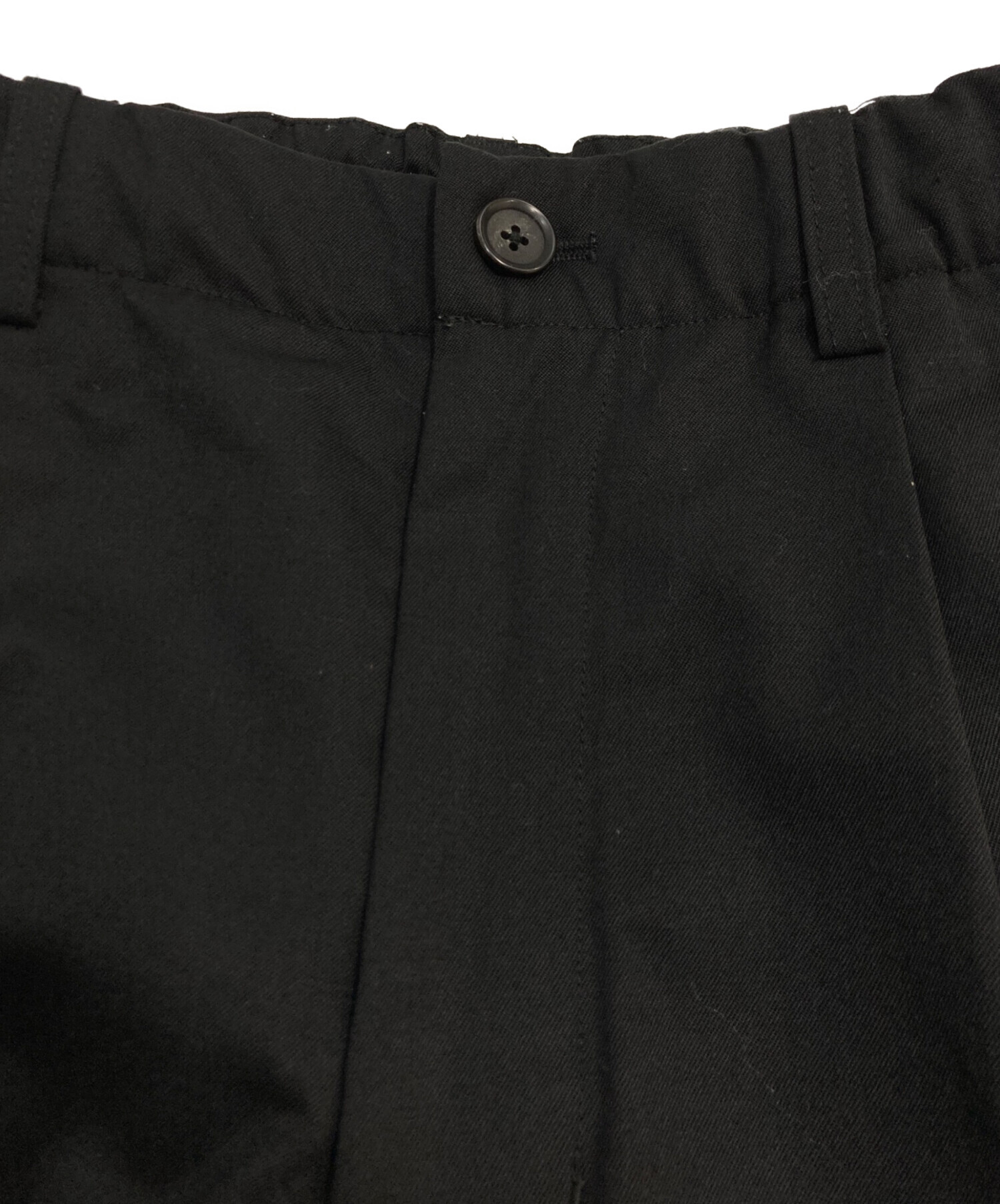 中古・古着通販】GOLDWIN (ゴールドウイン) One Tuck Wool Pants