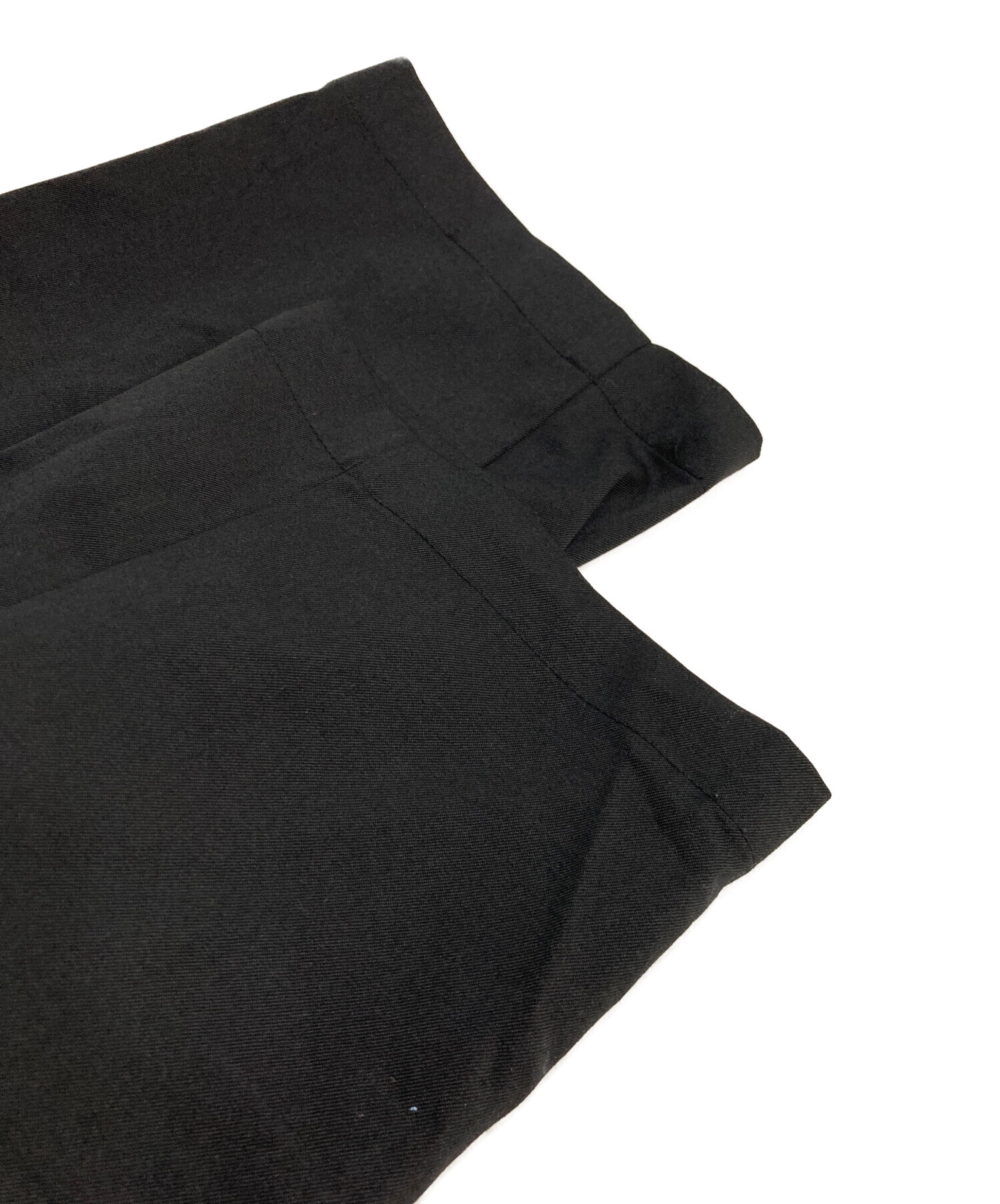中古・古着通販】GOLDWIN (ゴールドウイン) One Tuck Wool Pants