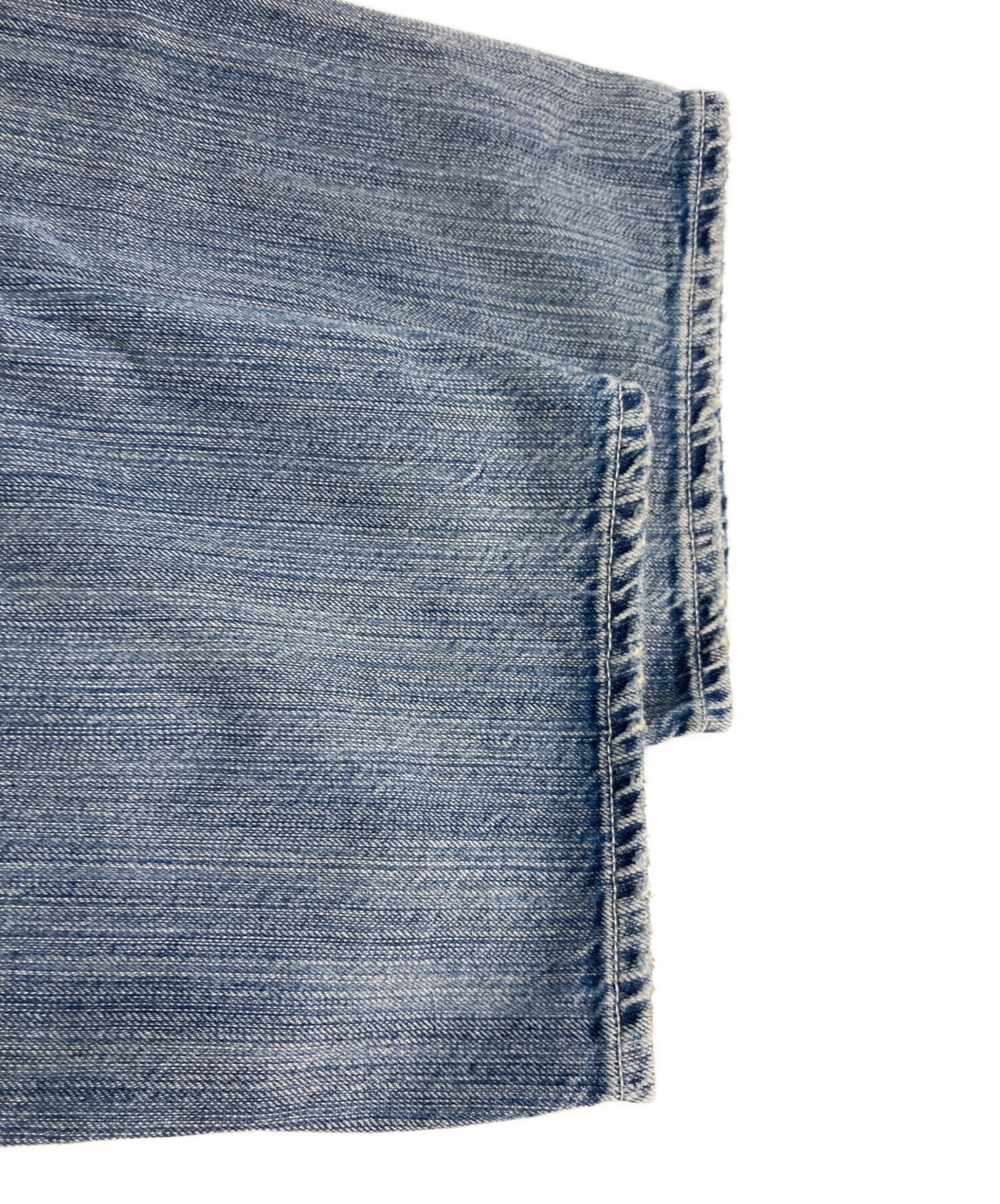 中古・古着通販】LAGUA GEM (ラグアジェム) CLASSIC WIDE STRAIGHT