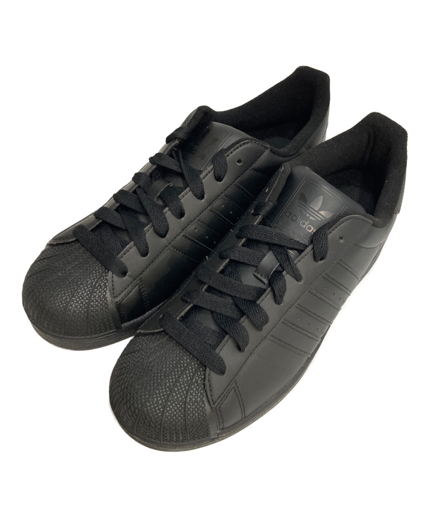 中古・古着通販】adidas (アディダス) SUPERSTAR TD スーパースター TD 