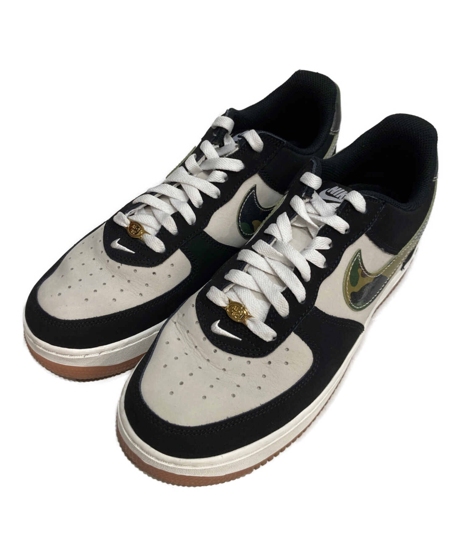 中古・古着通販】NIKE (ナイキ) AIR FORCE 1 LOW RETRO エア フォース 
