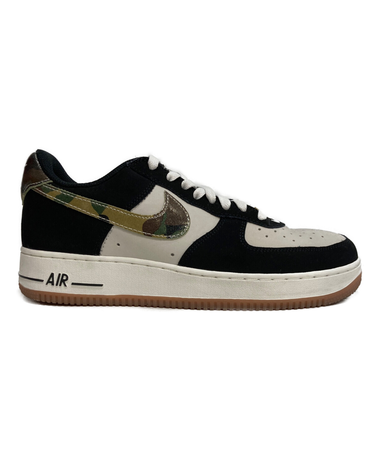中古・古着通販】NIKE (ナイキ) AIR FORCE 1 LOW RETRO エア フォース 