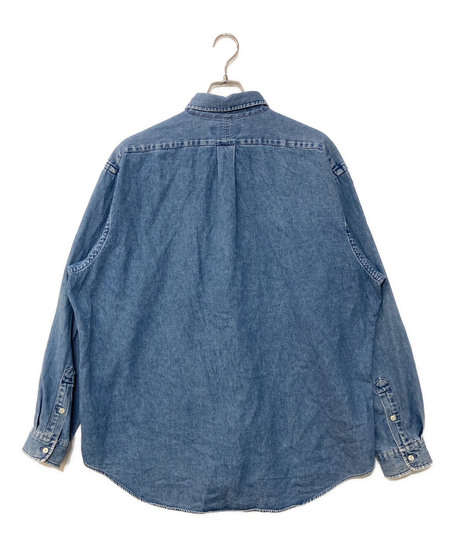 中古・古着通販】RALPH LAUREN (ラルフローレン) 90`sボタンダウン