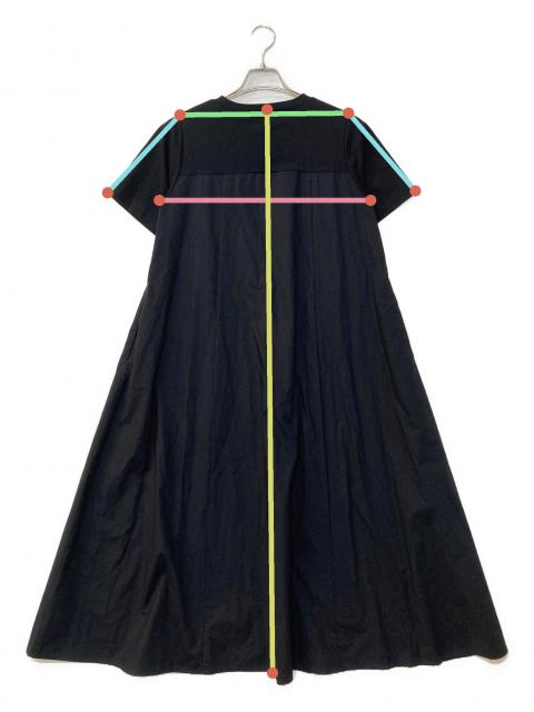 中古・古着通販】BEARDSLEY (ビアズリー) カットコンビフレア